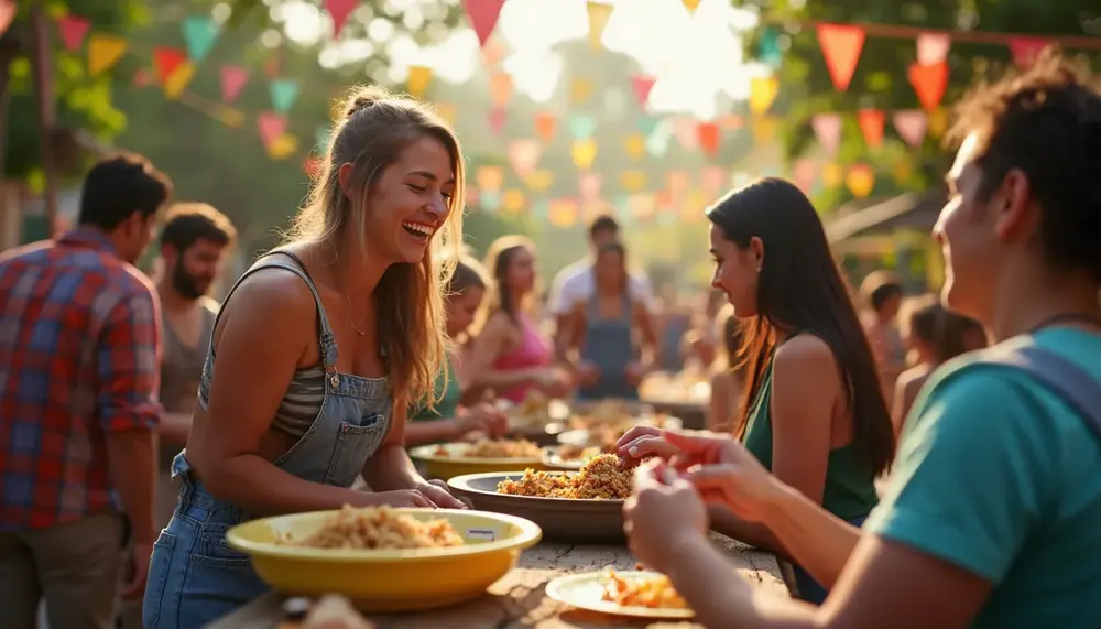 „Der Promihof“ 2025: Start der Realityshow mit 20 Promis und spannenden Herausforderungen