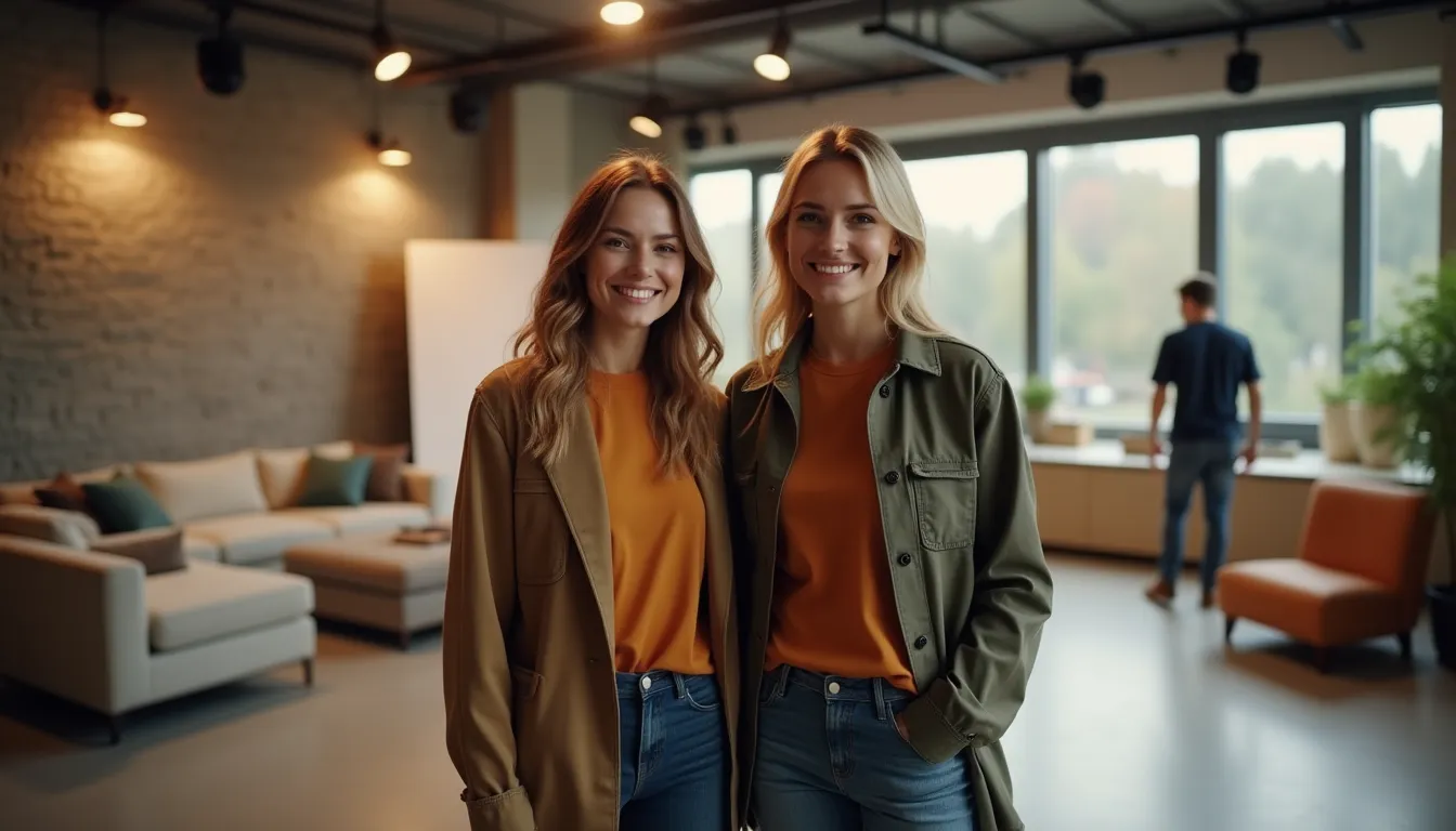 „Promi Big Brother“ 2026: Tessa Bergmeier und Anouschka Renzi bestätigt