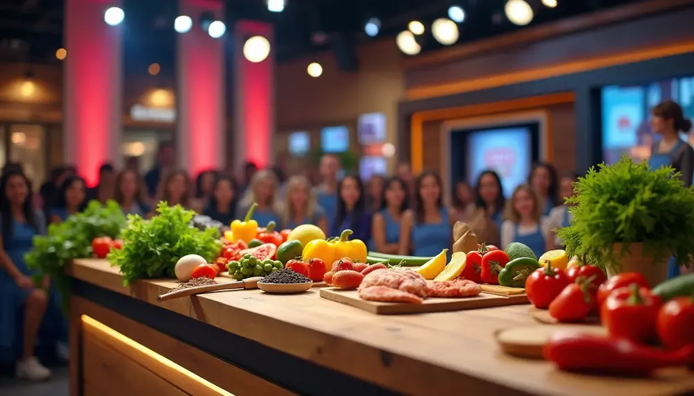 „Promi Taste“ startet 2026: Sendetermine, Teilnehmer und Jury im Überblick