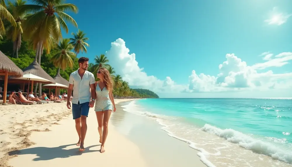 allgaeuer-bachelor-paar-dennis-und-katja-geniesst-urlaub-auf-mauritius-mit-promi-freunden