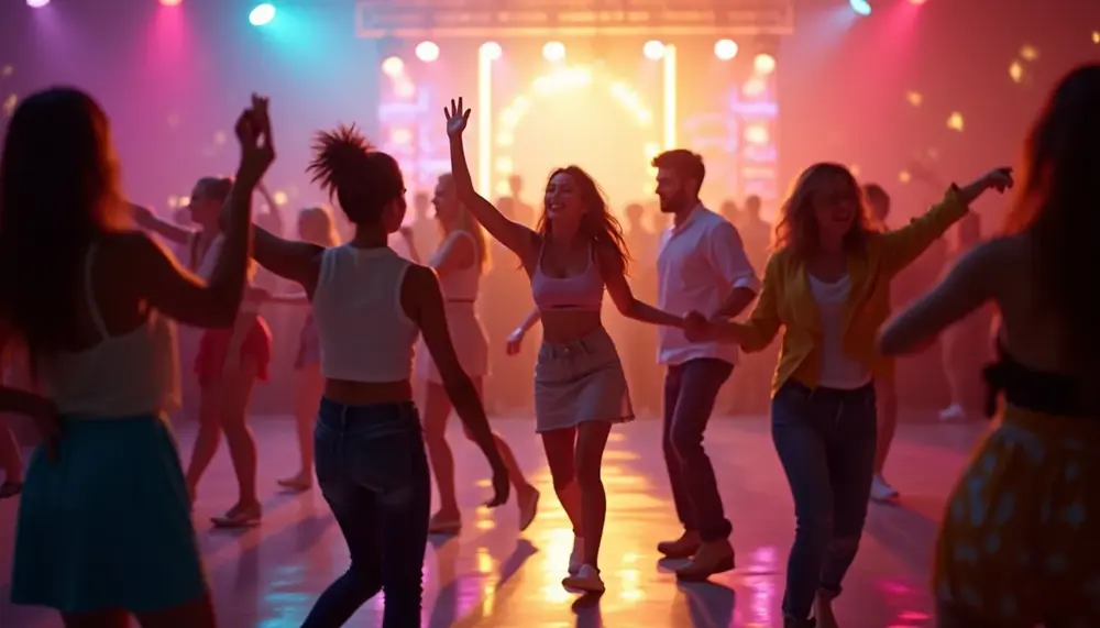 Anna-Carina Woitschack gewinnt Let’s Dance 2026 und begeistert mit Schlagerkarriere