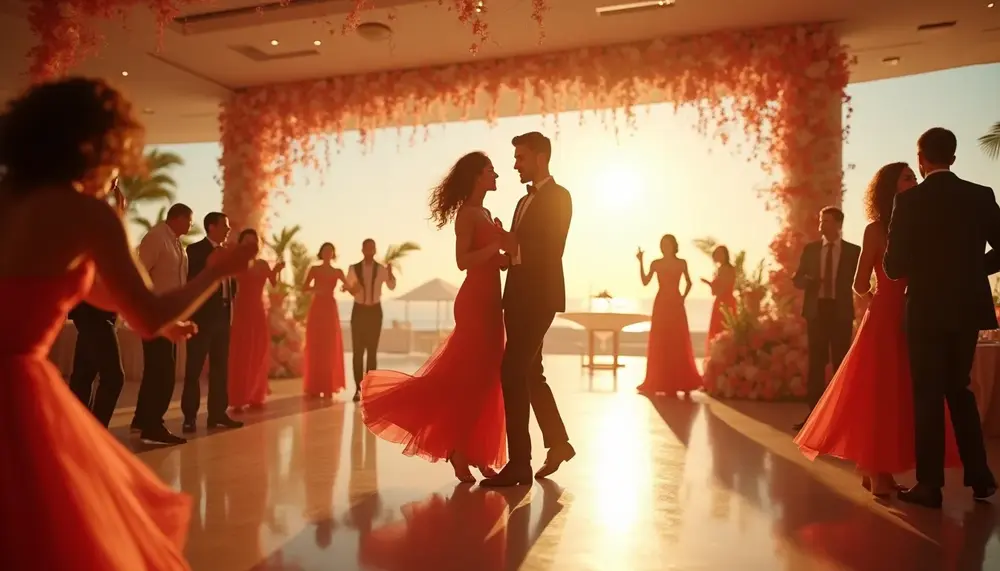 Anna-Carina Woitschack gewinnt Lets Dance 2026 – Ralf Schumacher heiratet in Saint-Tropez