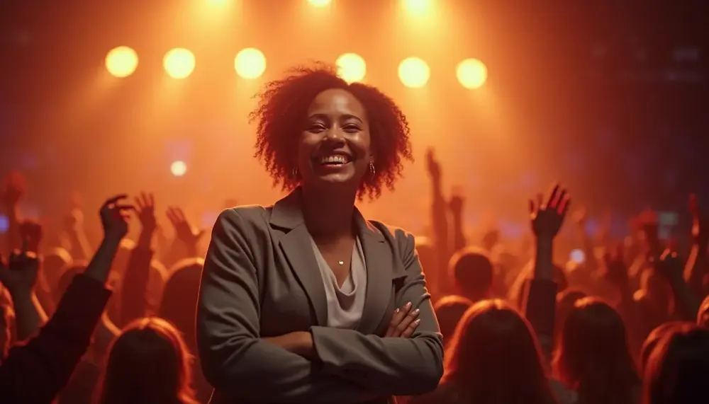 Anna-Maria Ferchichi: Glücklich im Rampenlicht und offen für weitere Kinder