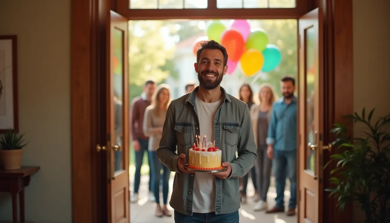 Axel Schulz zieht bei „Promi Big Brother“ ein – Remus feiert 40. Geburtstag