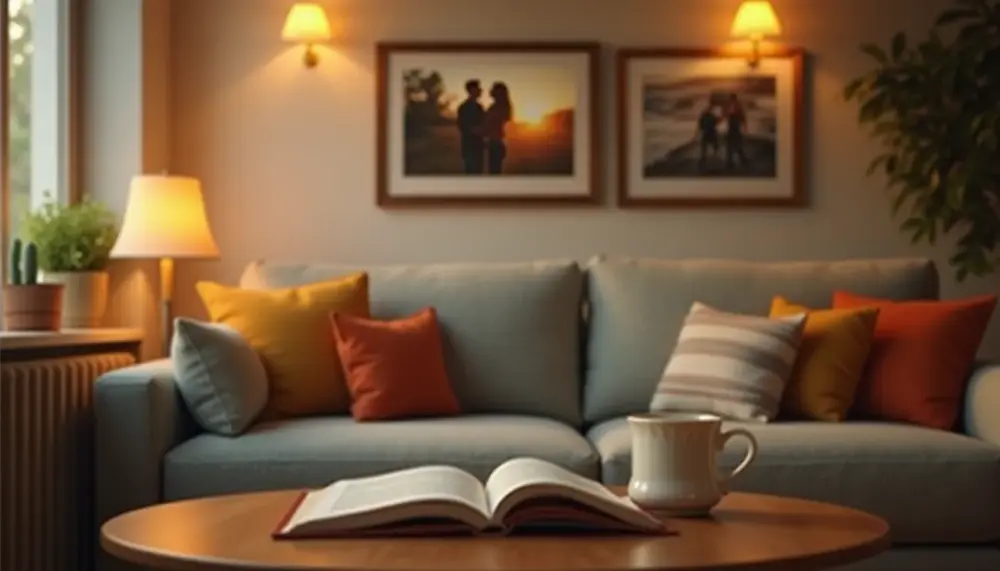 Bettina Zimmermann und Kai Wiesinger teilen Geheimnisse einer glücklichen Ehe in Freiberg