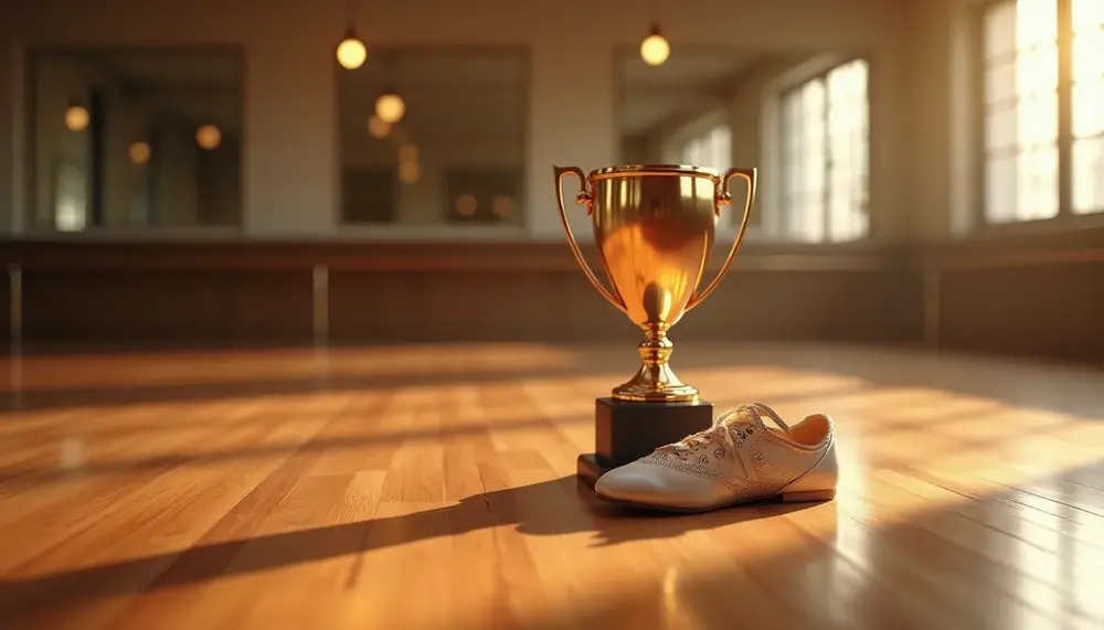 Betty Taube scheidet aus Lets Dance aus – Joel Mattli begeistert mit Höchstpunktzahl