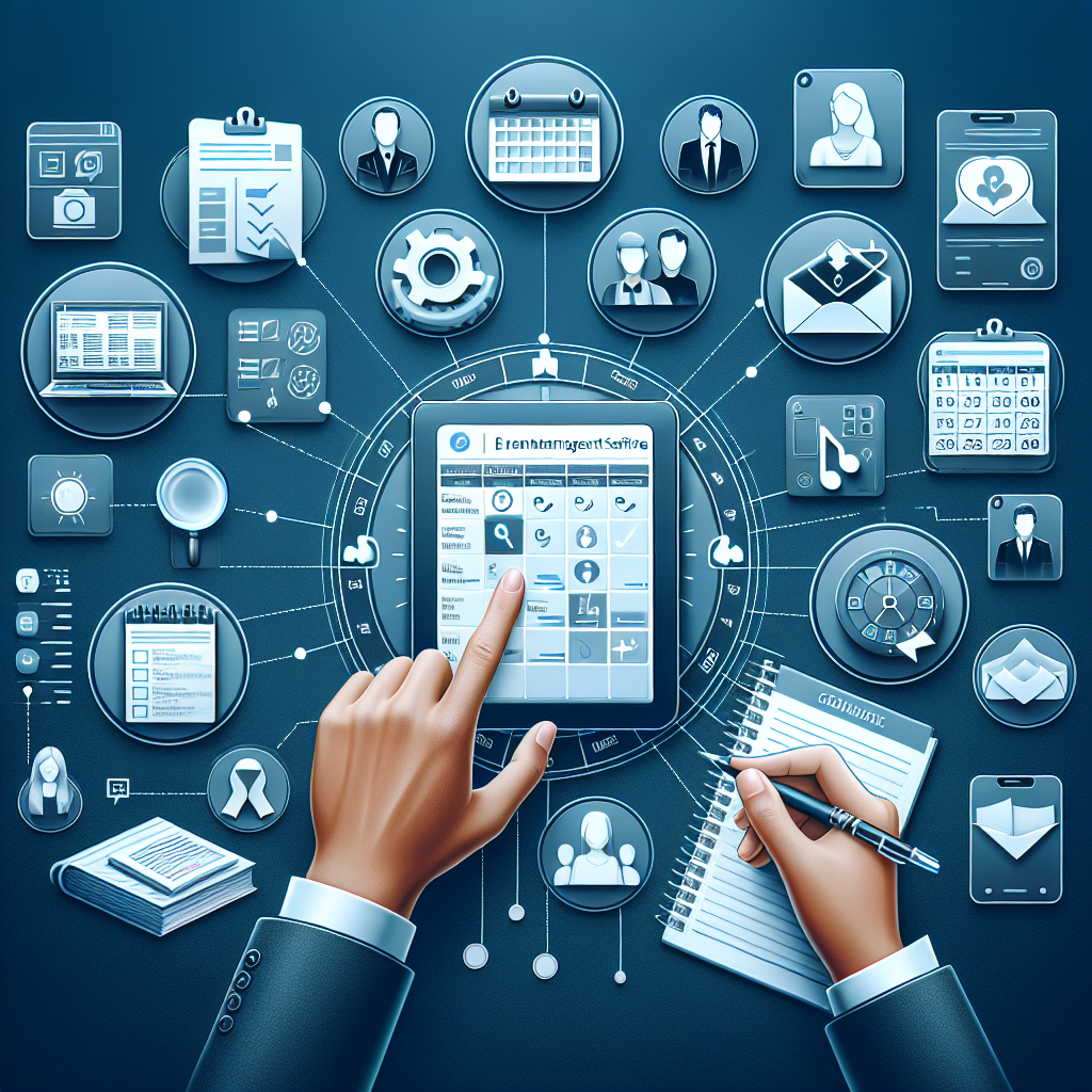 Event-Management-Software