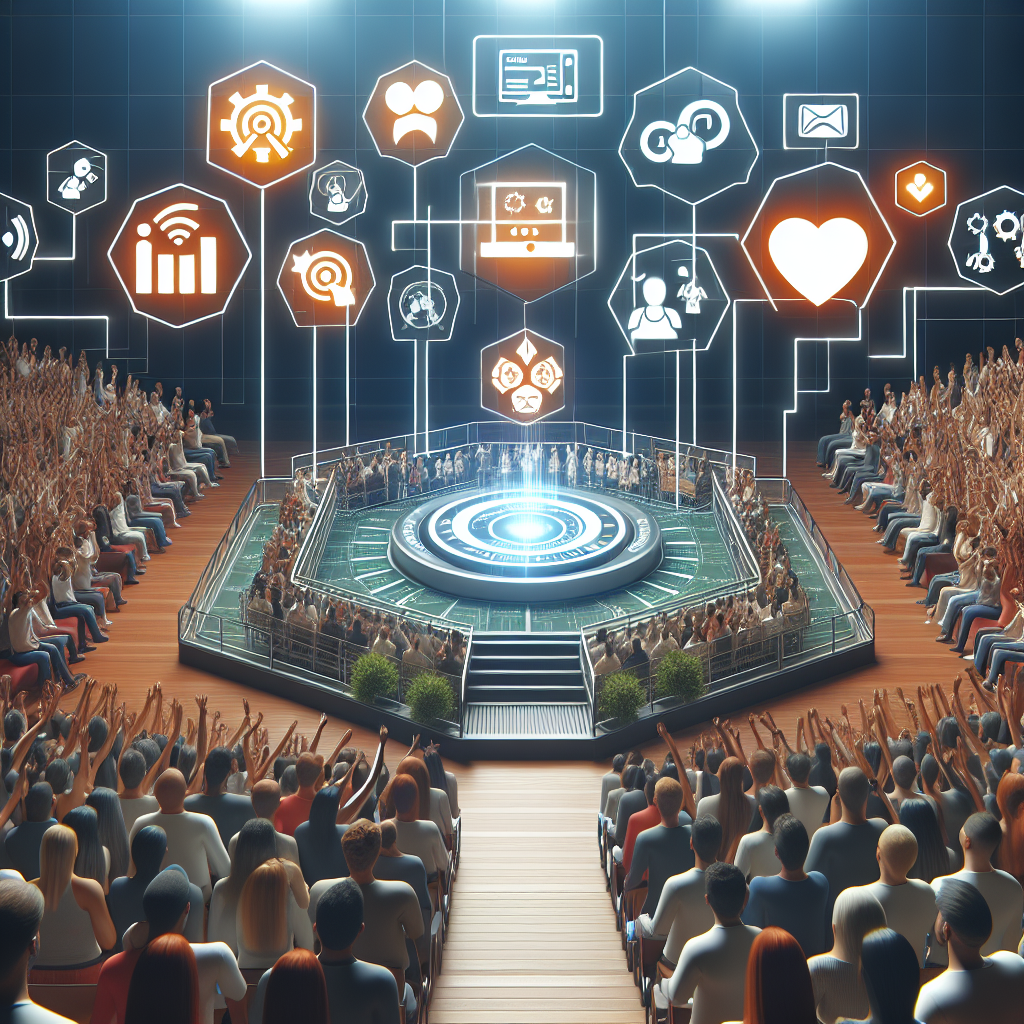 Fan-Engagement-Plattformen