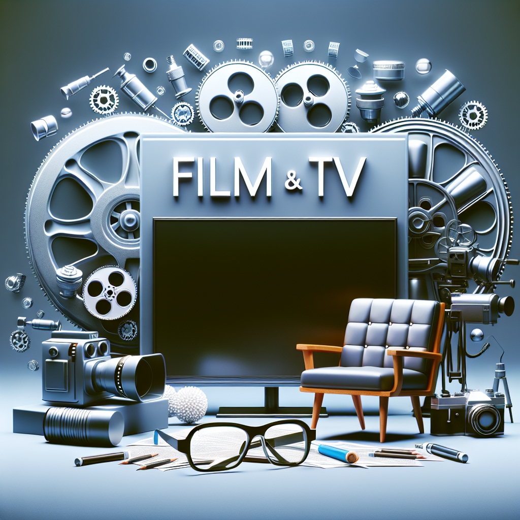 Film & TV Berichterstattung
