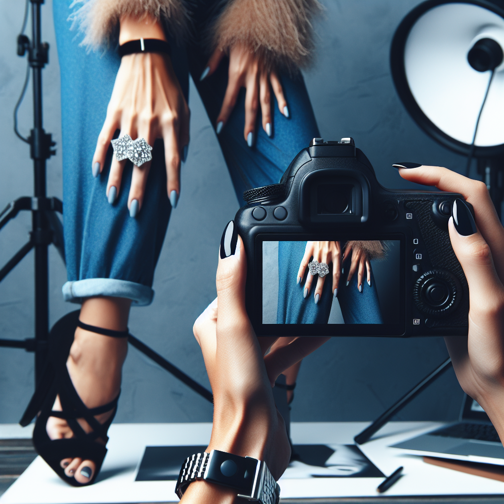 Mode und Stil von Promis