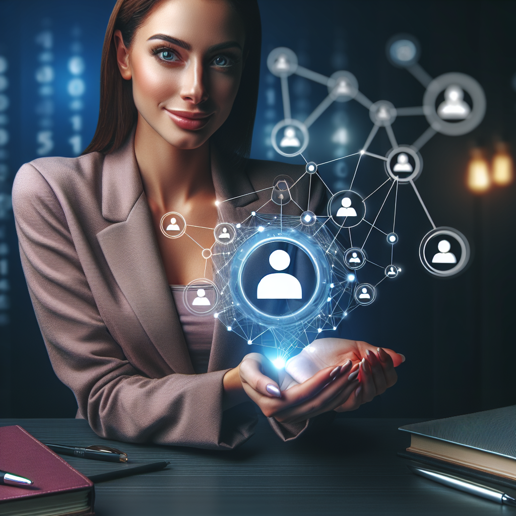 Networking-Plattformen