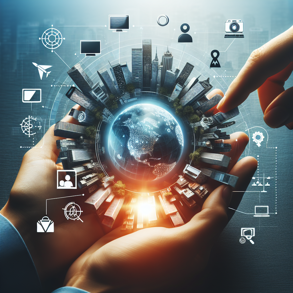 PR und Öffentlichkeitsarbeit