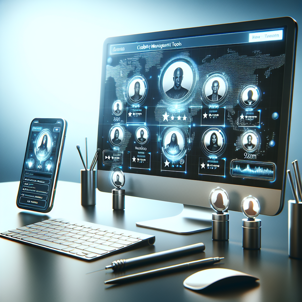 Promi-Management-Tools