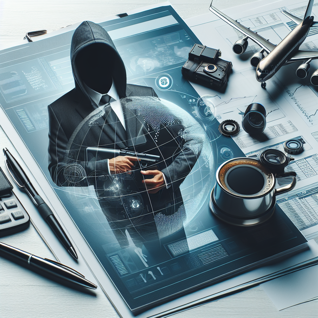 Reise- und Sicherheitsdienste