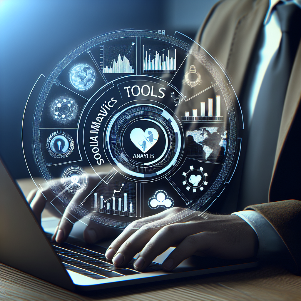 Social Media Analytics