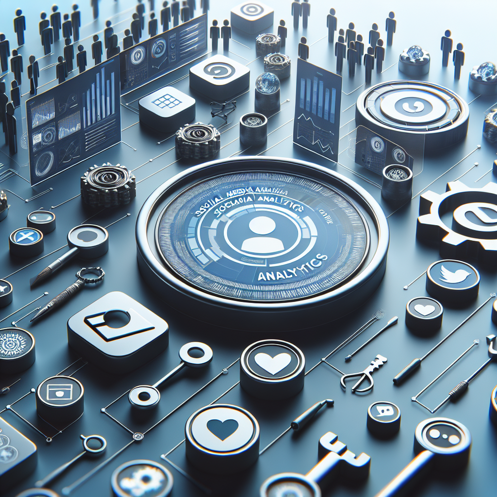 Social Media Analytics