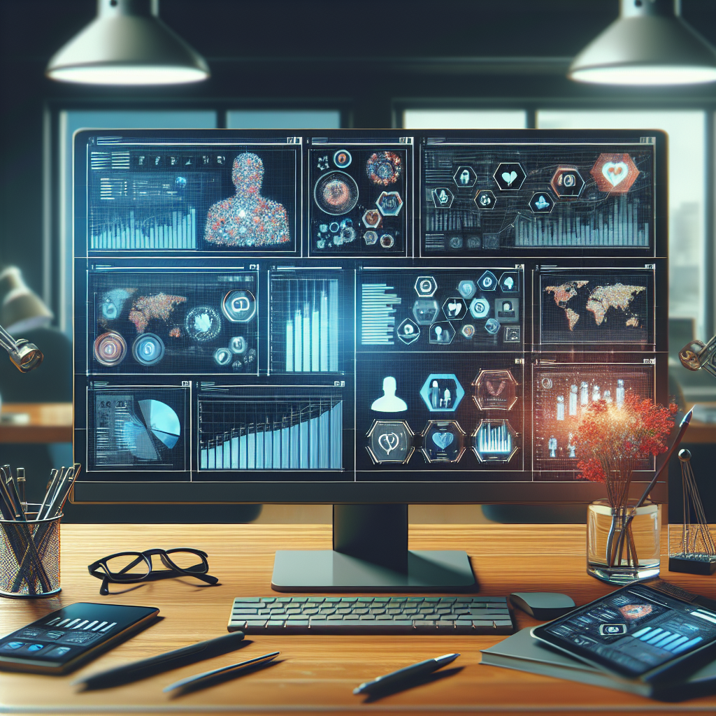 Social Media & Influencer