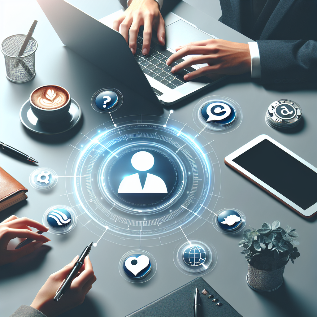 Social Media Management