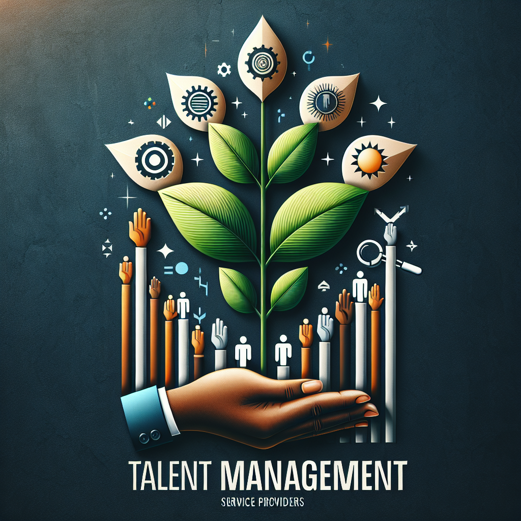 Talentmanagement