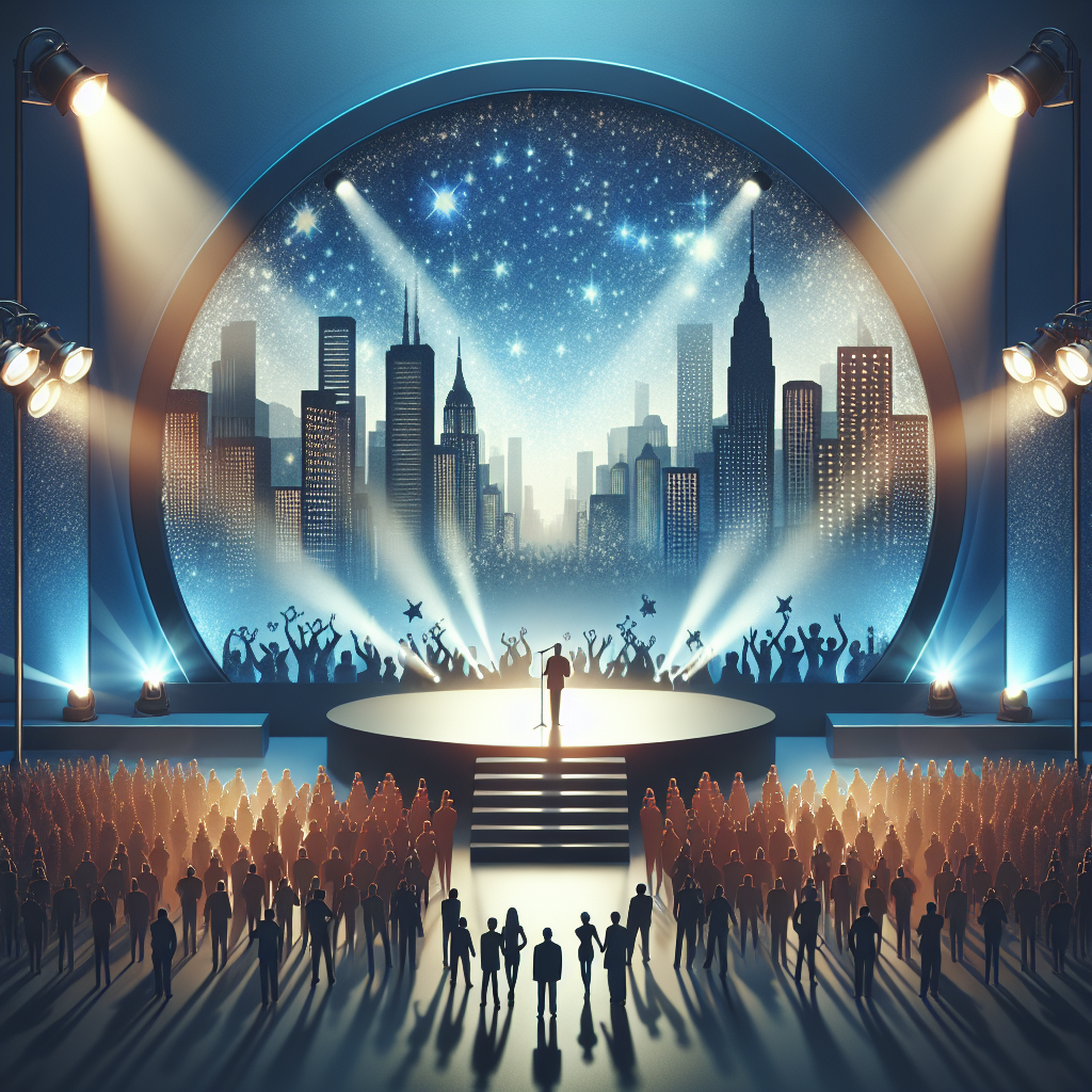 Veranstaltungen & Auftritte