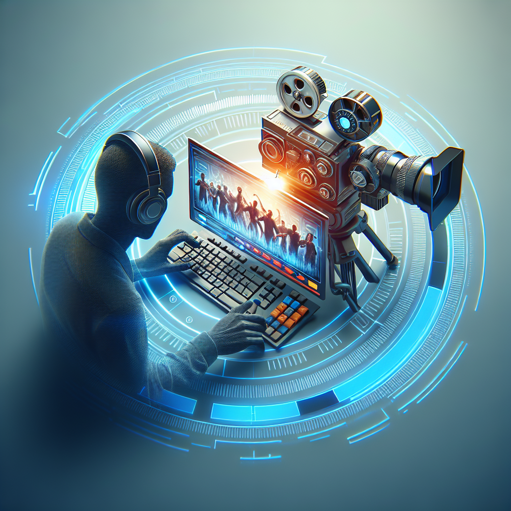 Videoproduktionstools