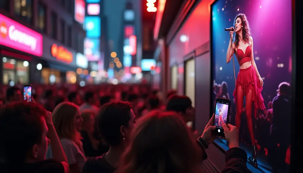 Britney Spears unter Druck: Marius sorgt für Aufsehen in der Öffentlichkeit