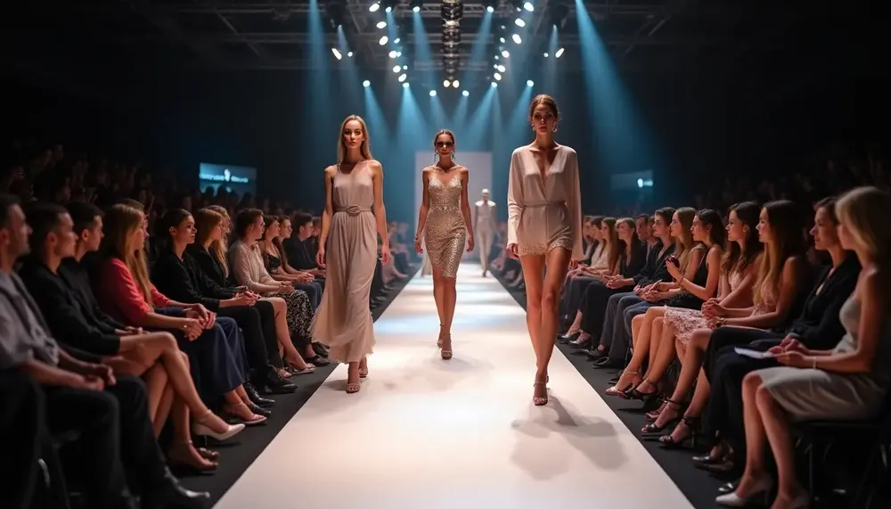 Burberry begeistert mit innovativer Kollektion zum Abschluss der London Fashion Week