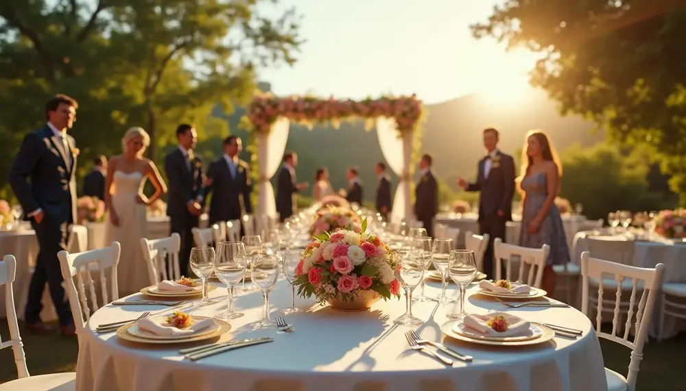 Cosimo Citiolo und weitere Promi-News: Hochzeiten und Betrugsfälle im Fokus