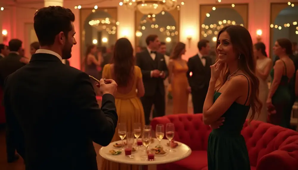 Daniela Katzenberger erlebt Peinlichkeit auf Promi-Party und kritisiert Shitstorm um Tochter