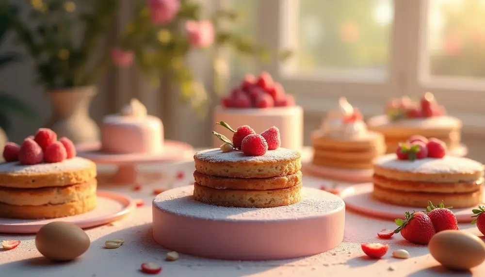 Das große Promibacken 2026: Jubiläumsstaffel mit prominenten Kandidaten startet bald