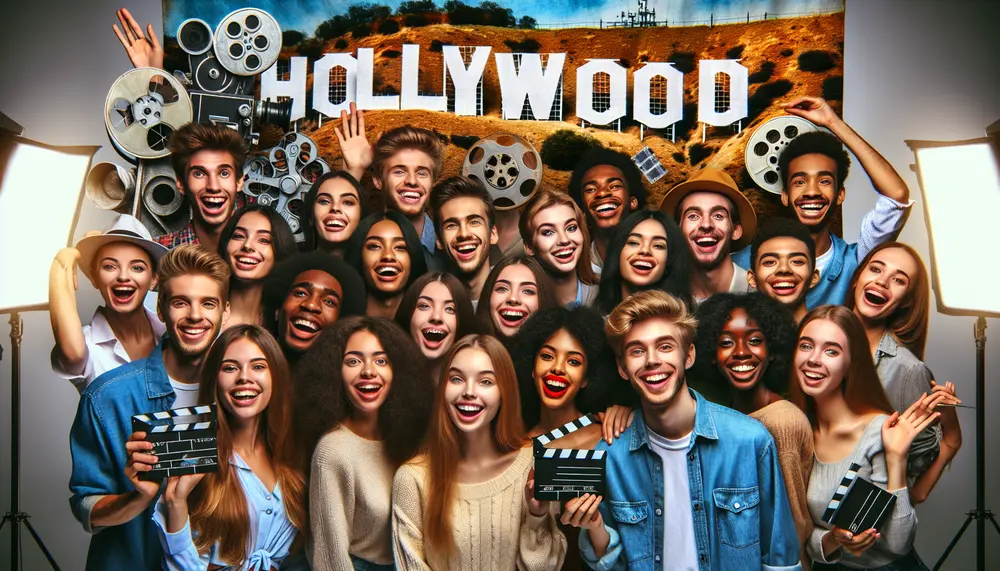 Die neuen Gesichter Hollywoods: Diese aufstrebenden Stars solltest du kennen