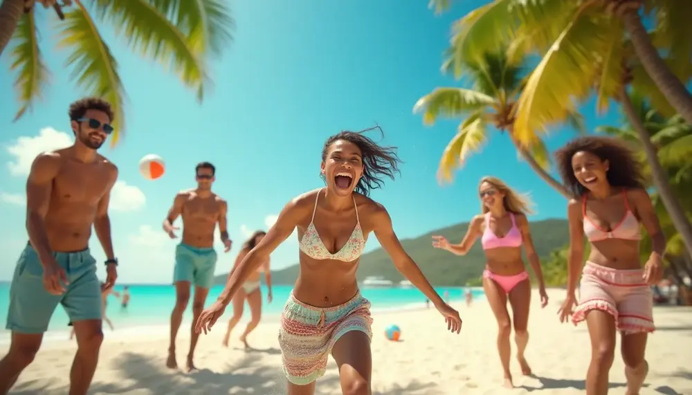 Drama bei Promis unter Palmen: Dilara Kruse wird ohnmächtig während Spielrunde