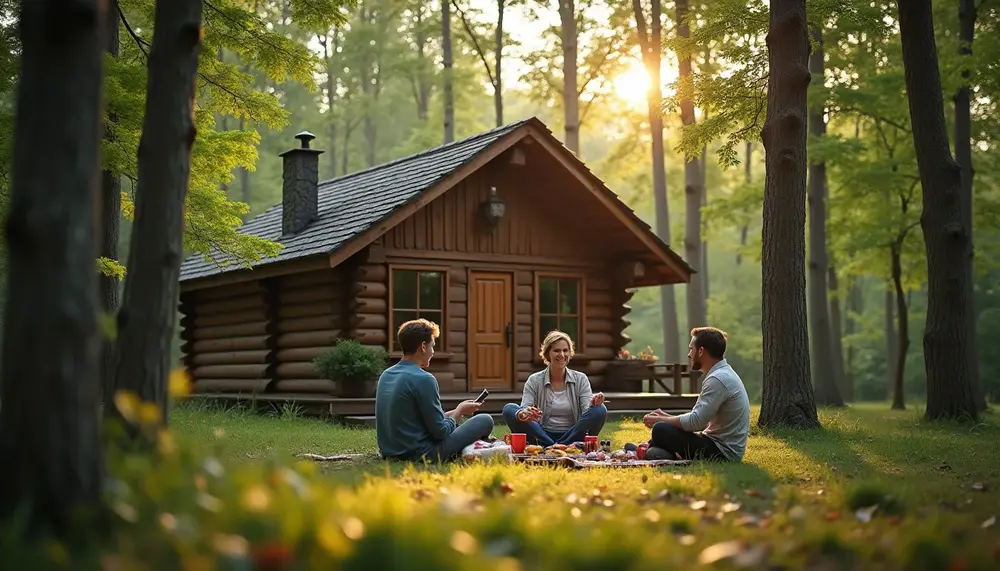 Dritte Staffel von Forsthaus Rampensau Germany startet mit neuen Promi-Paaren