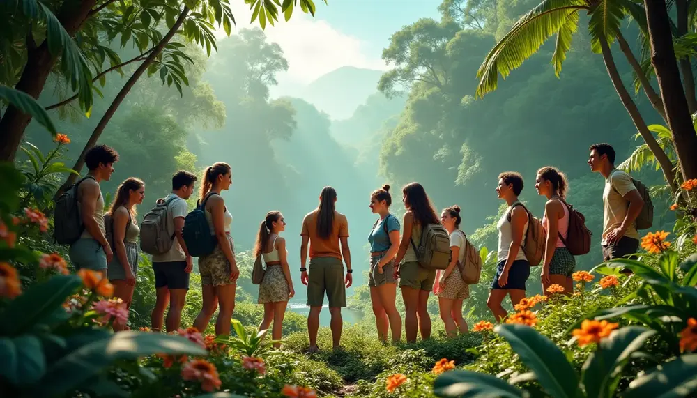 Dschungelcamp 2026: Diese zwölf Promis treten im australischen Dschungel an