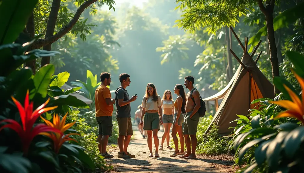 Dschungelcamp 2026: Kandidaten stehen fest – Drama und Favoriten im Überblick