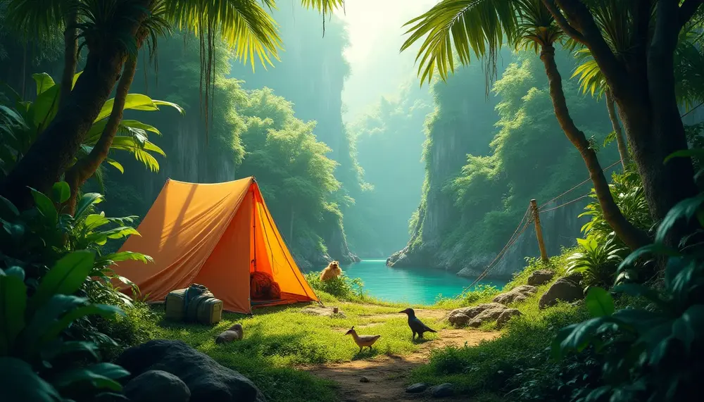 Dschungelcamp 2026: RTL präsentiert umstrittene Kandidaten für die neue Staffel