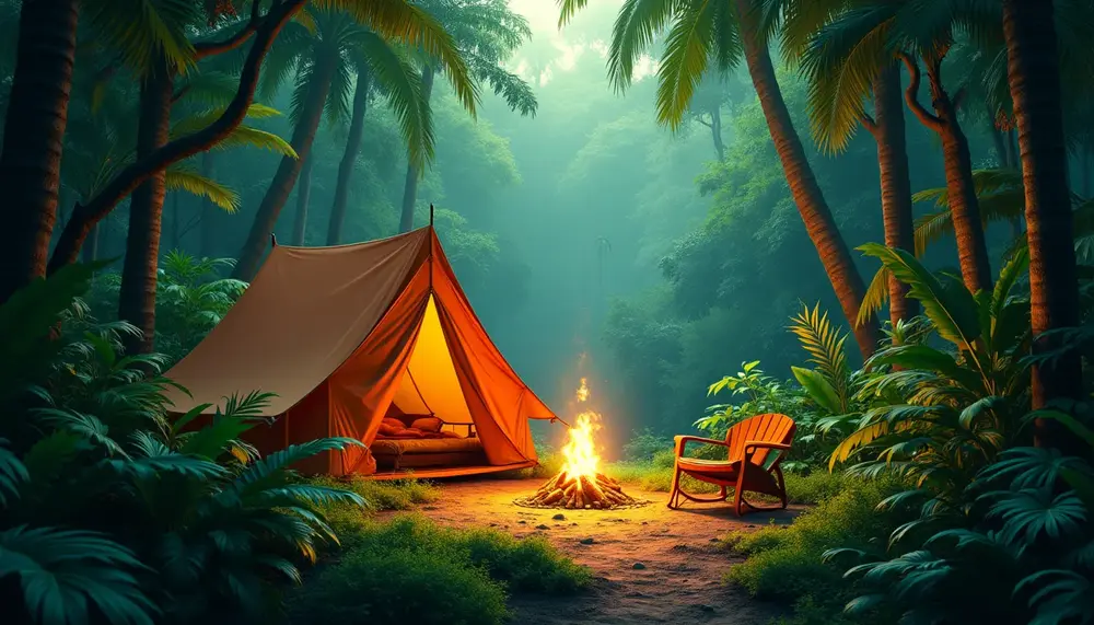 Dschungelcamp 2026: Start am 23. Januar mit neuen Formaten und Kandidaten