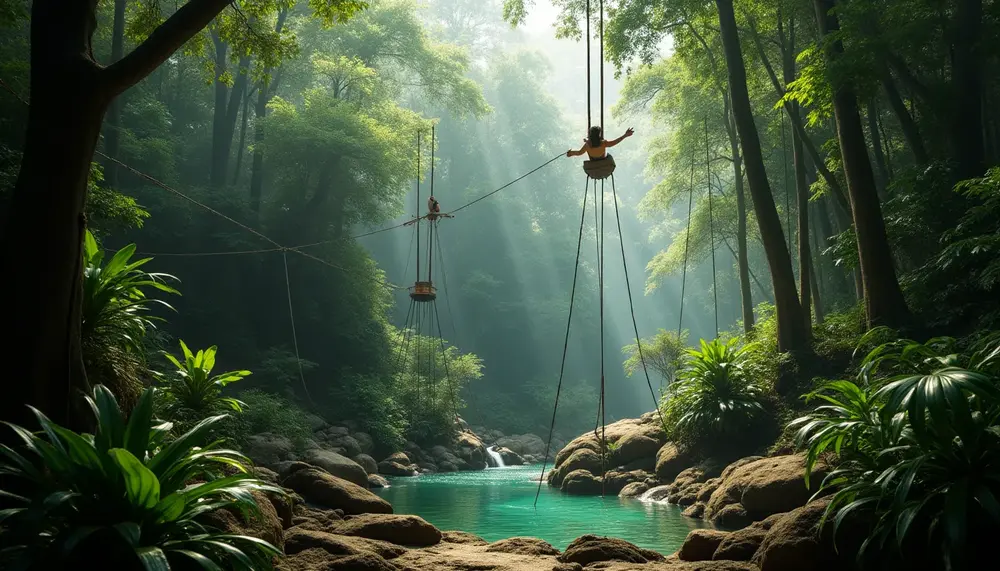 Dschungelcamp: Diese Promis sind die Rekordhalter bei Dschungelprüfungen