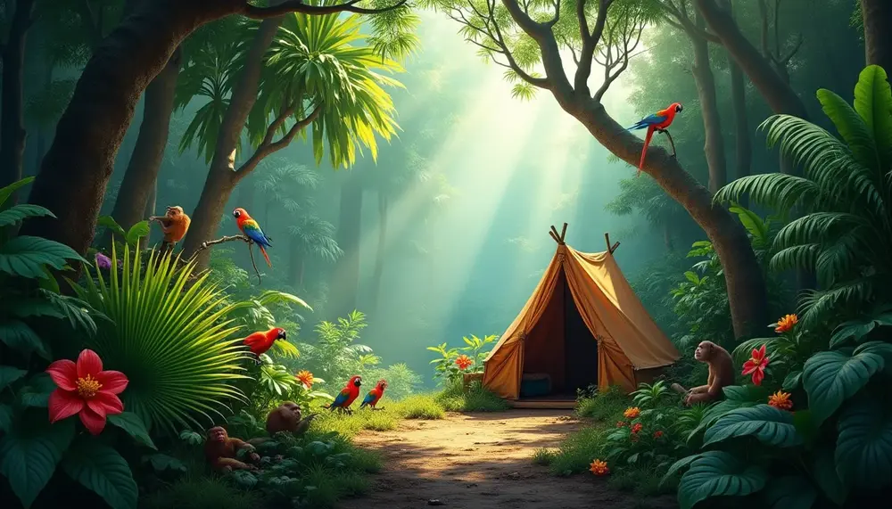 Dschungelcamp: Gil Ofarim verletzt sich, während Spannungen zwischen Promis steigen