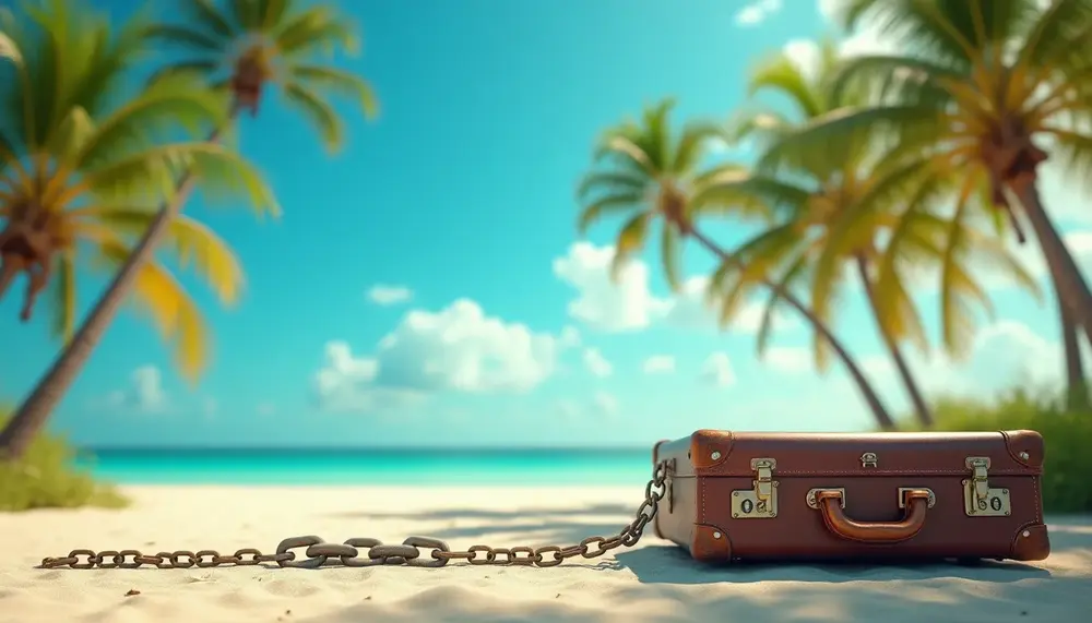 Edith Stehfest: Von Drogenabhängigkeit zur Reality-TV-Ikone in Promis unter Palmen