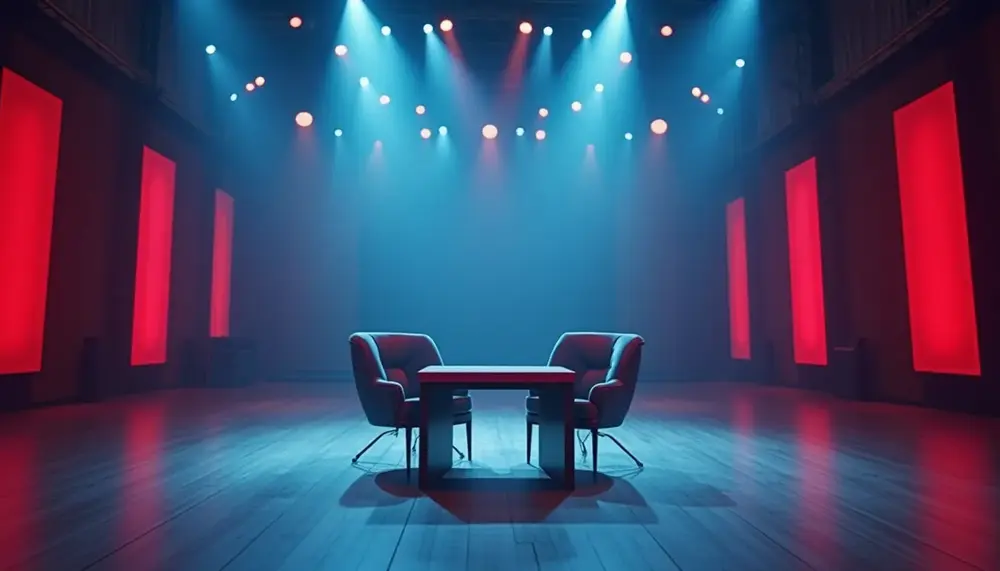 Eklat bei Promi-Büßen: Linda Braunberger verlässt Show nach heftigem Streit