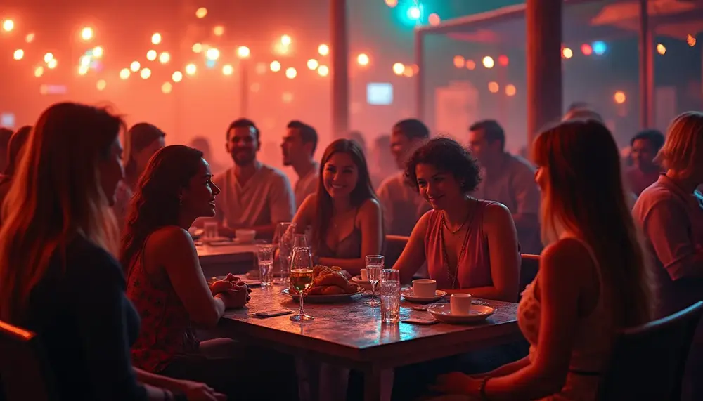 Emotionale Höhepunkte und Konflikte in der neuen Staffel von Das große Promi-Büßen