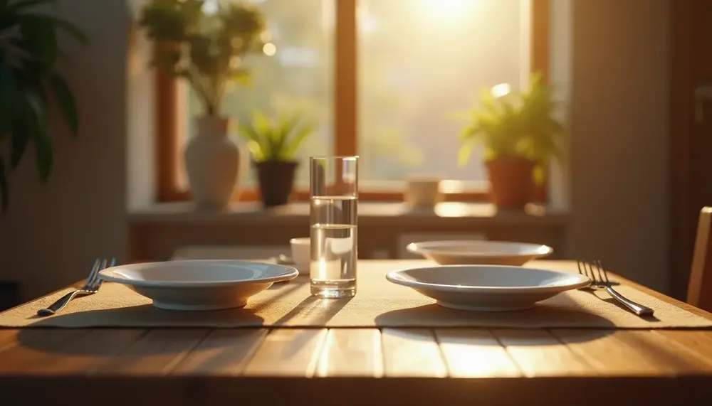 Fabio Knez und Darya Strelnikova trennen sich nach Essverhalten-Diskussionen