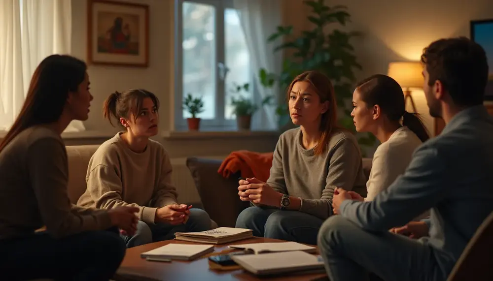 Familienstreit bei den Wollnys: Sarah-Jane droht mit Veröffentlichung privater Chats