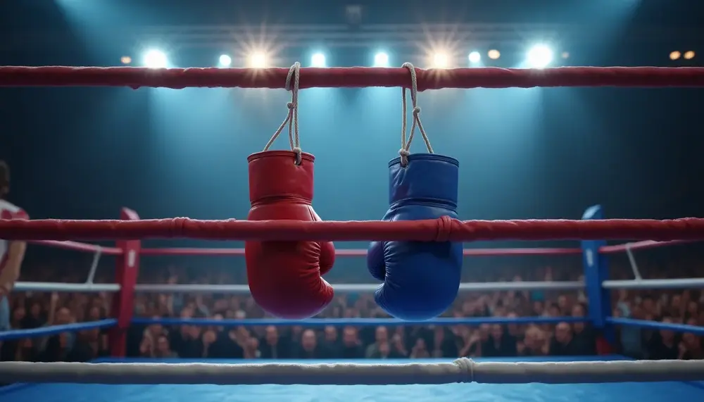 Filip Pavlovic gewinnt ersten Fame-Fighting-Kampf gegen Luis Pineda klar nach Punkten