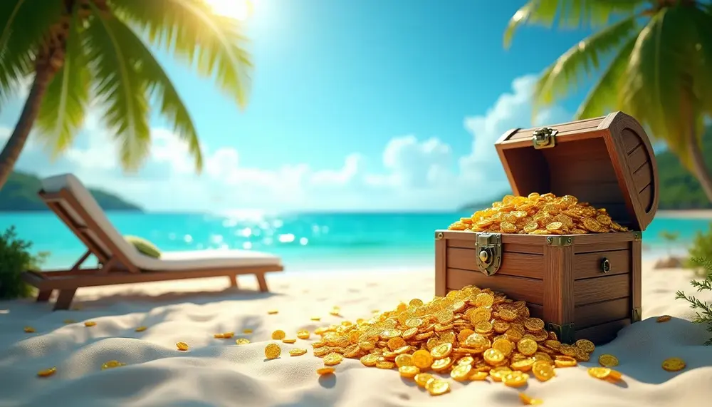 Franziska Temme gewinnt „Promis unter Palmen“ 2026 und sichert sich Rekord-Jackpot