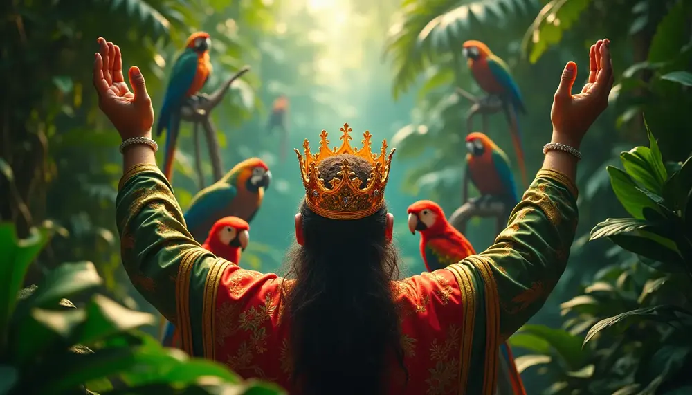 Gil Ofarim wird Dschungelkönig 2026 – Gemischte Reaktionen auf seinen Sieg