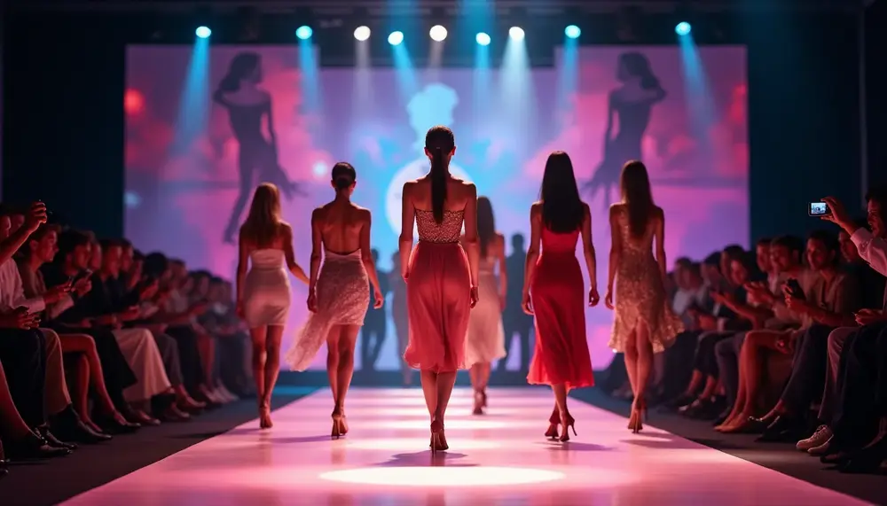 GNTM 2026: Prominente Jury um Jean-Paul Gaultier und weitere Modeikonen steht fest