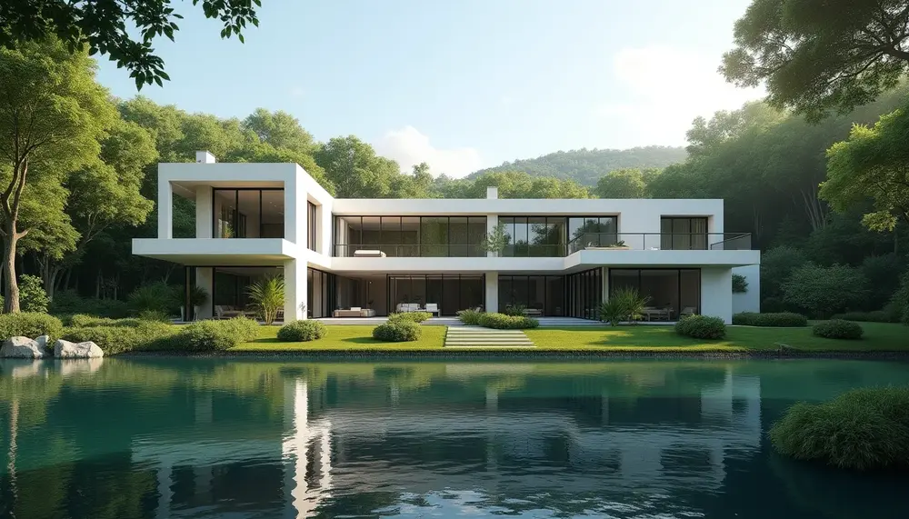 Günther Jauch erwirbt Loriots Villa am Starnberger See für unter acht Millionen Euro