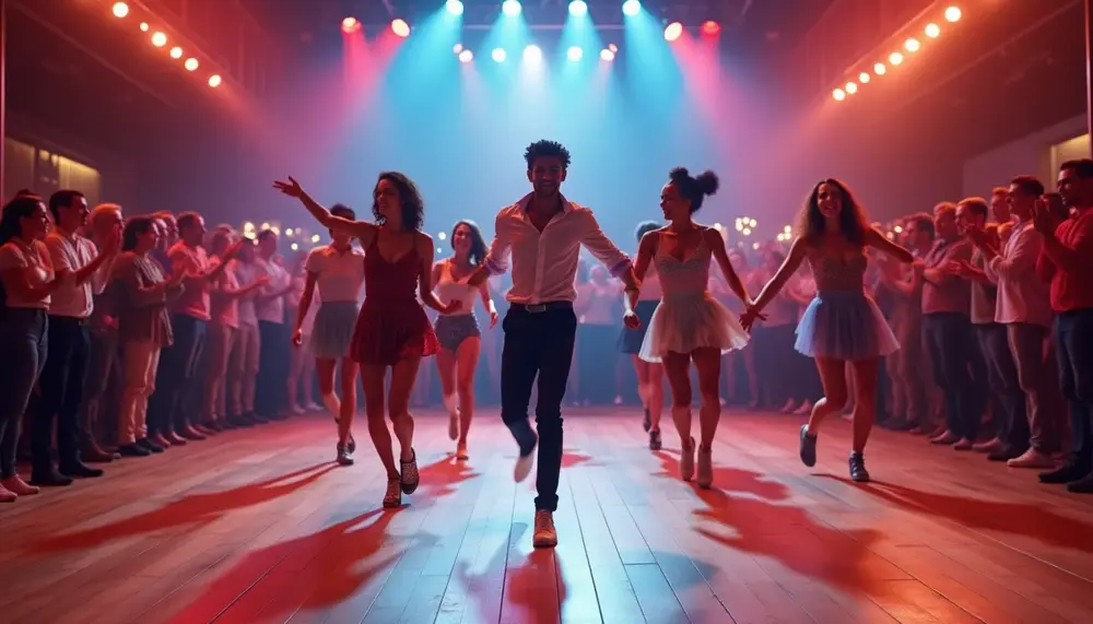 Gustav Schäfer von Tokio Hotel tritt bei „Lets Dance“ 2026 an